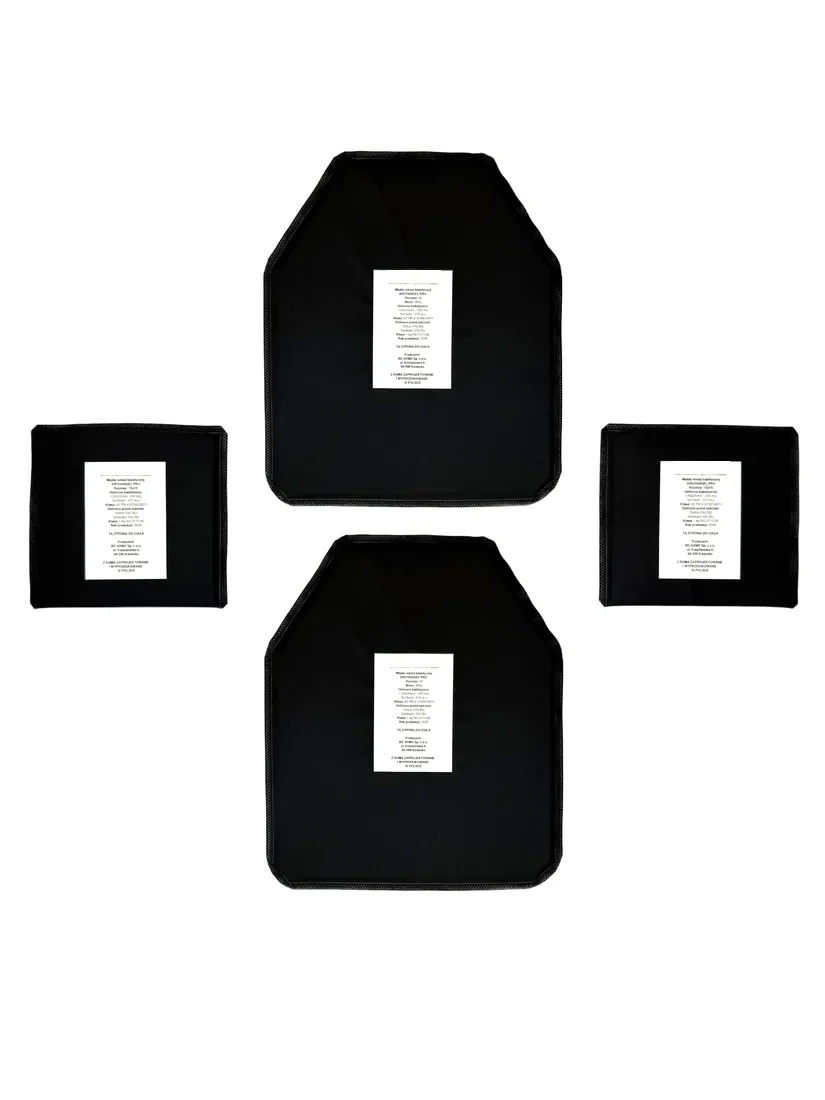 ARCH PRO PC SET – 15×15