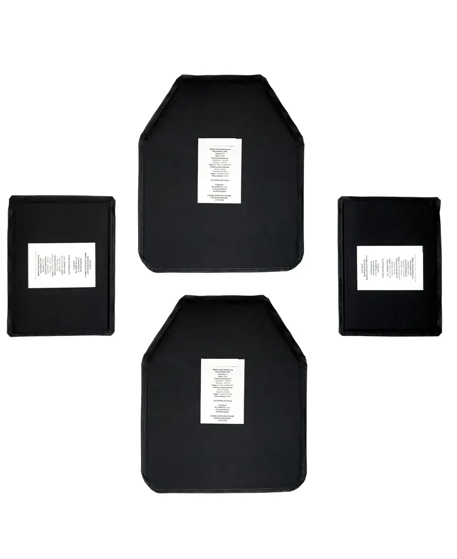 ARCH PRO PC SET – 15×20