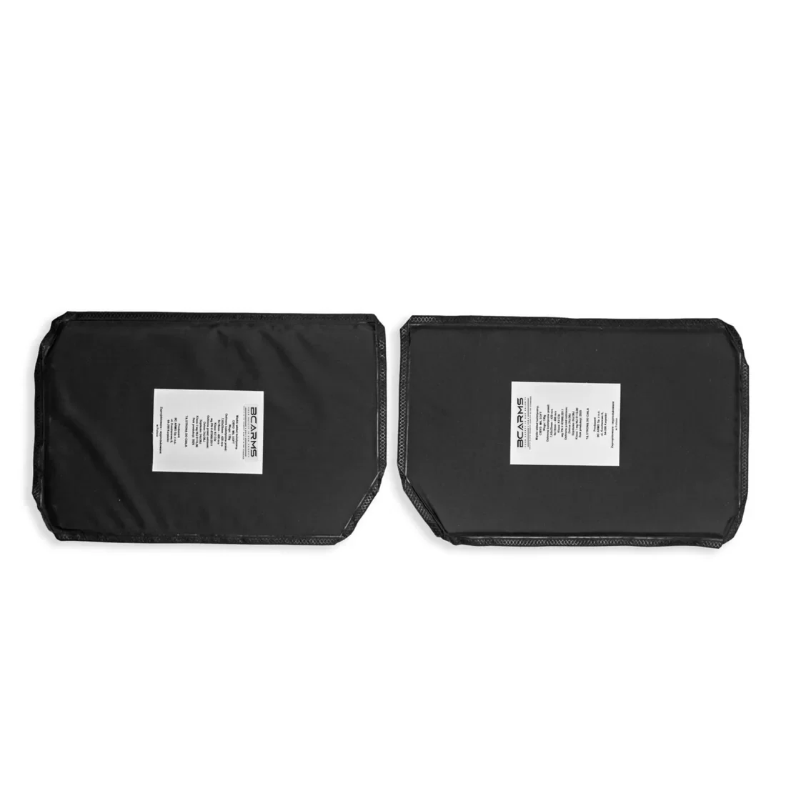 Set of K1 side panels for CIBV2 MIL vests