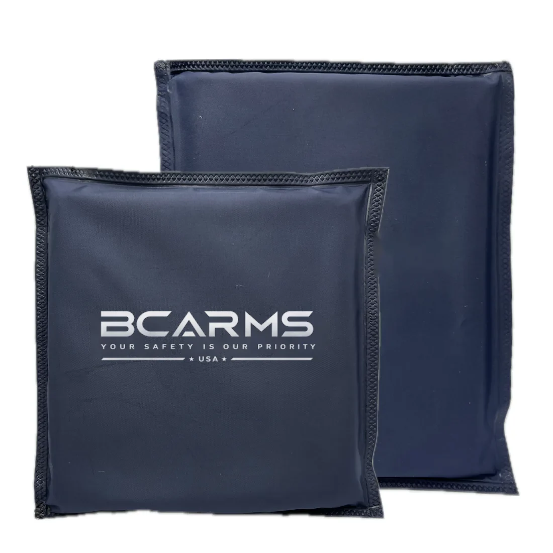 K2 soft side ballistic inserts - Set of 2 inserts