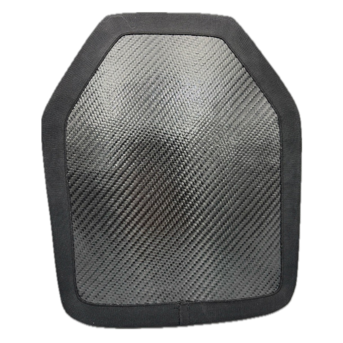 WARRIOR CHARLIE K4 ballistic plate, front face